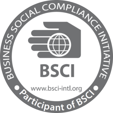 Business Social Compliance Initiative Circle Logo