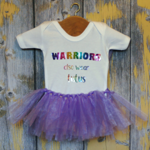 Personalised Baby Clothing