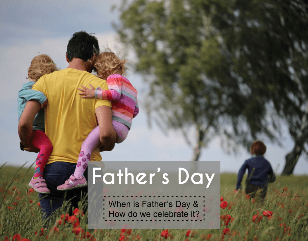 Blog Fathers Day