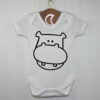 Hippopotamus Baby Grow | Online Shopping For Infants